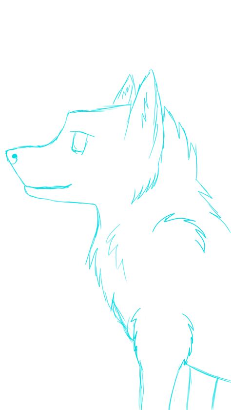 Sketch — Weasyl