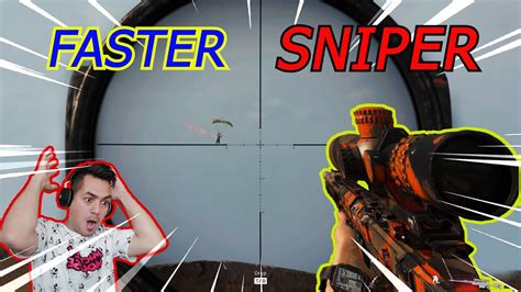 the fastest modern warfare sniping you ll ever see 💥💥💥best sniper warzone loadout meine