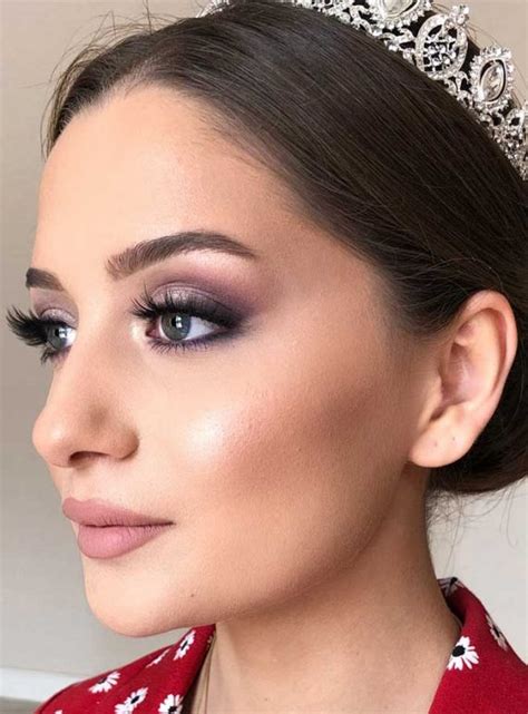Wedding Makeup Ideas To Suit Every Bride