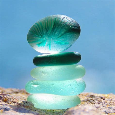 Sea Glass Crafts Sea Glass Art Seashell Crafts Sea Glass Jewelry Glass Beach Stained Glass