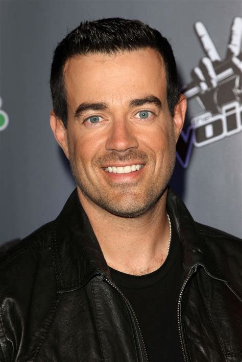 CARSON DALY'S HELPFUL EXERCISE IN AVOIDING ANXIETY - Forward Recovery