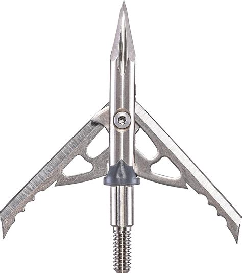 Best Mechanical Broadheads Of 2020 Ultimate Buyers Guide