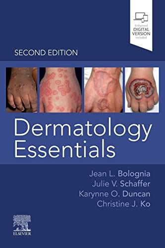 Dermatology Essentials 2nd Edition Original Pdf From Publisher