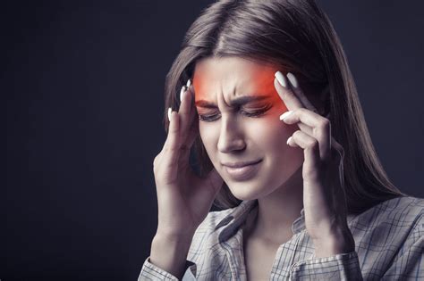 How Light Can Trigger Or Worsen Migraine Headaches Energy