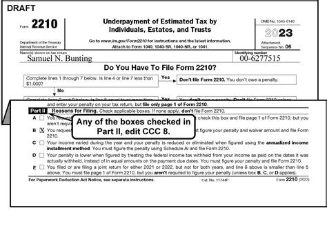 Form 1041es Estimated Income Tax For Estates And Trusts