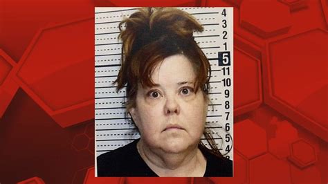 Former Eufaula Nursing Home Employee Arrested On Fraud Forgery Charges
