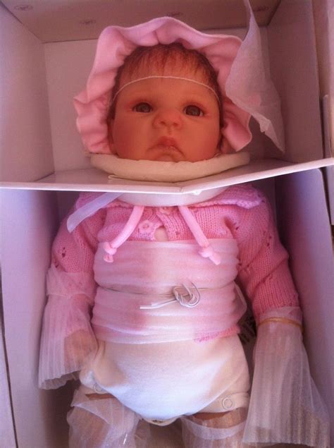 Ashton Drake So Truly Real Baby Doll 1738852684