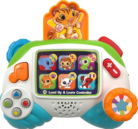 Leapfrog Level Up And Learn Controller Buy Online At The Nile