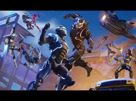 Players can join in on the fun from their console, android device, or even home computer. Download Fortnite Beta App For Android - YouTube