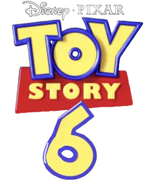 Toy Story 6 Return Petra Logo July 5th 2034 Fandom