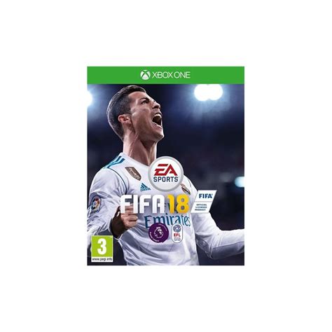 Fifa 18 Xbox One