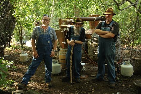 How Much Money Does Mark And Digger Make On Moonshiners