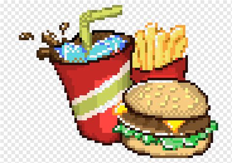 Pixel Art Food Pixel Art Games Pixel Art Tutorial Images