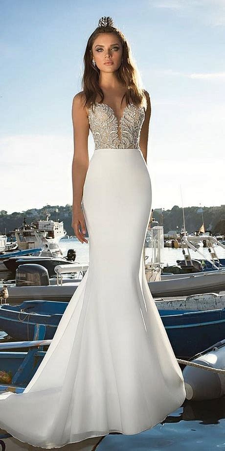 With these original and traditional designs, you're sure to look more than. Wedding dresses designer 2018
