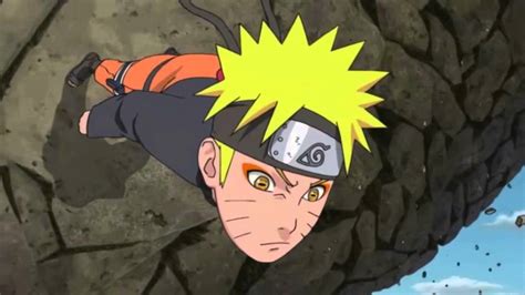 Runninnaruto Shippuden Amv Youtube