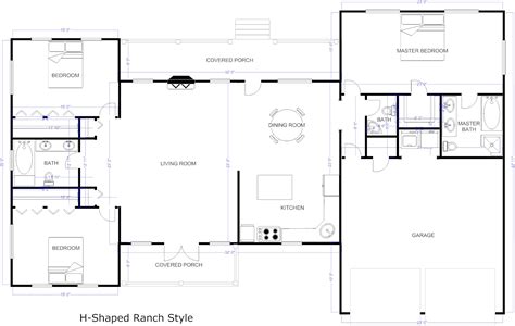 Draw Floor Plan Online Floor Plans Designing Sketching Services