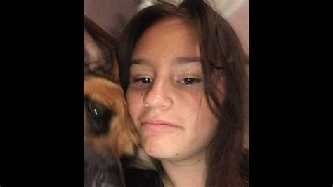 Missing 14 Year Old Girl Found Safe By Winthrop Police