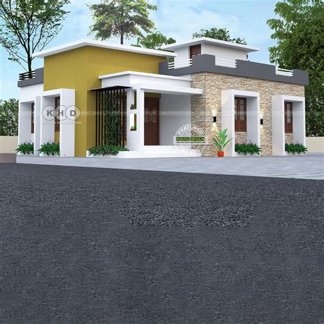 Kerala Home Design Khd On Twitter