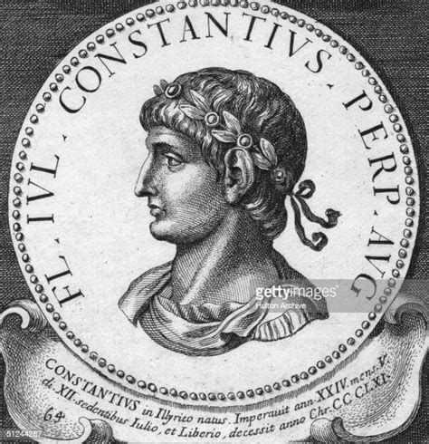 Constantius Photos And Premium High Res Pictures Getty Images