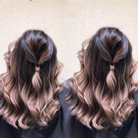 30 Popular Sombre And Ombre Hair For 2020 Pretty Designs