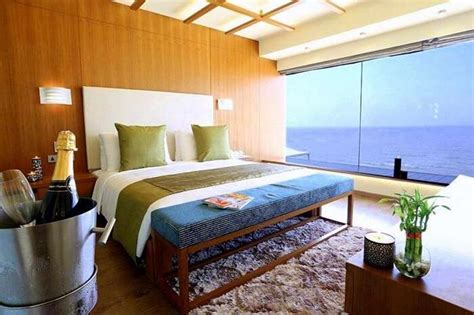 10 Best Daman Resorts Stunning Views And Warm Hospitality