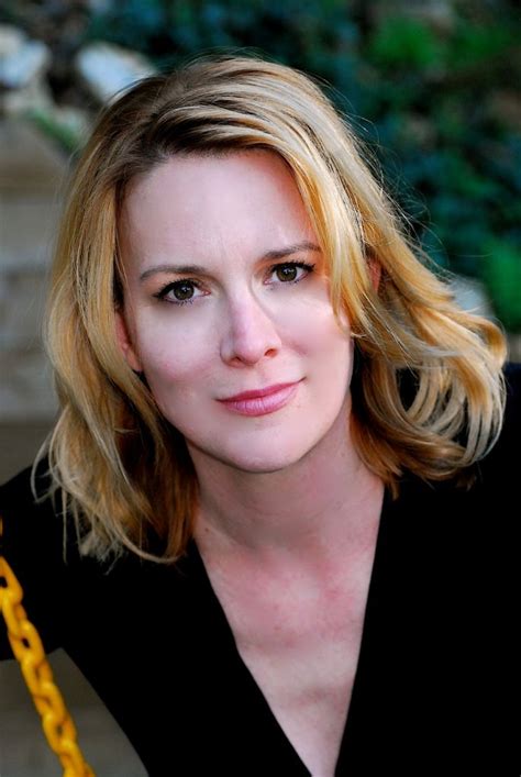 She has two older brothers. laurel holloman - Image - Digital Journal