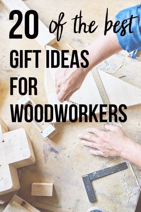 20 Best Ts For Woodworkers They Will Love Diy Woodworking