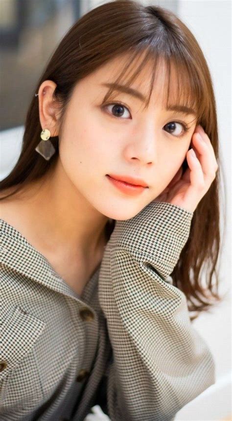 Beautiful Models Beautiful Women Japanese Beauty Asian Beauty J Star Angel Face Japanese