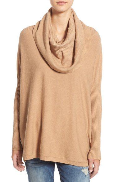 Cowl Neck Boxy Pullover Nordstrom Pullover Clothes Cowl Top