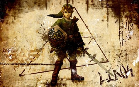 The Legend Of Zelda Twilight Princess Wallpaper Wallpaper 77