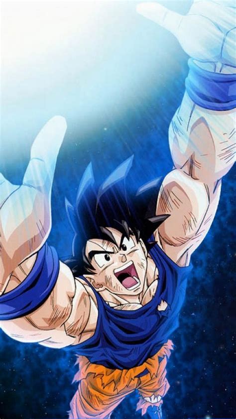 Goku Android Wallpaper 2021 Android Wallpapers