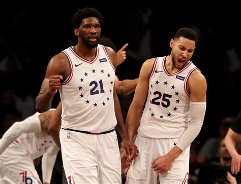 Current roster information for the philadelphia 76ers. Philadelphia 76ers: A lovable team that people like to hate