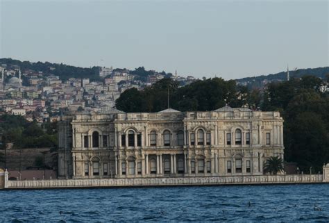 ベイレルベイ宮殿 クチコミガイド フォートラベル Beylerbeyi Saray遵dイスタンブール