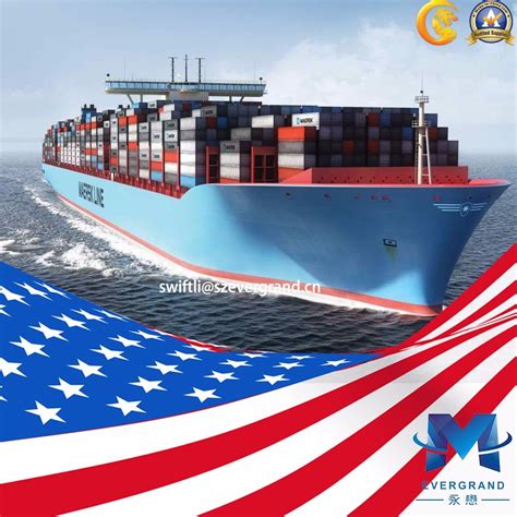 Shipment services from malaysia to china also available upon request. Ocean & Sea Shipping Freight From China to Miami ...