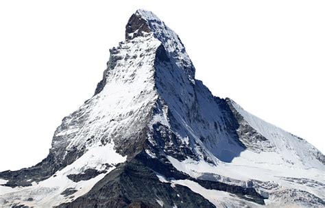 Matterhorn Snow Mountain · Free Photo On Pixabay