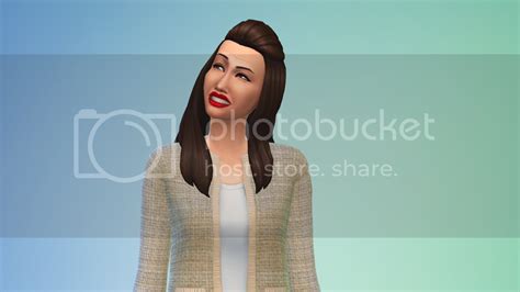 Miranda Sings The Sims 4 Style — The Sims Forums