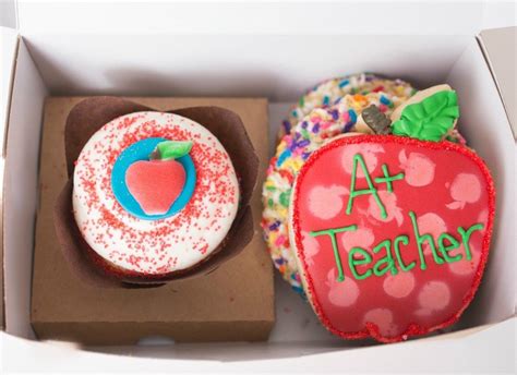 The $12 ‘Teacher Appreciation Box’ is Here! *Order By 5/2 Midnight
