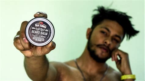 Beard balm from highwest beard is one of the most important parts when growing that manly beard of yours. Man Arden BEARD BALM Review | How to Use Beard Balm ...