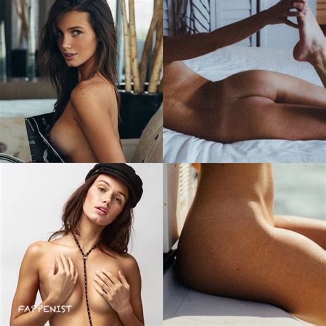 Hailey Outland Nude And Sexy Photo Collection Fappenist