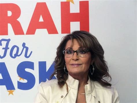 Sarah Palin Loses Alaskas House Seat