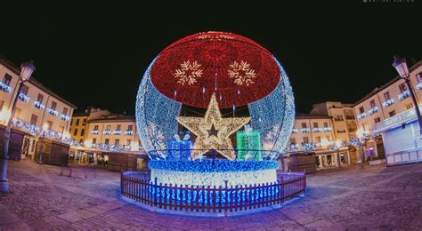 Agenda 100% navidad 2021 madrid. Programa de Navidad 2019 - 2020 en Palencia