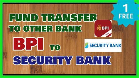 Hdfc bank's online banking security uses most stringent & highest security measures like 128 bit encryption, two factor authentication & virtual cards techniques to keep you fully protected. BPI Fund Transfer: How to Send Money from BPI to Security ...