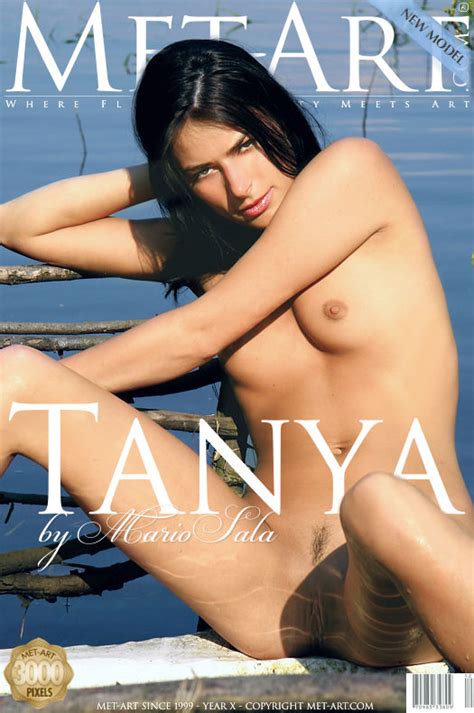 Tanya A Presenting By Mario Sala Nude Photo Album Intporn Forums