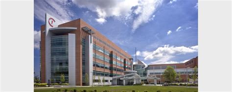 Jersey Shore University Medical Center Hope Tower Walter