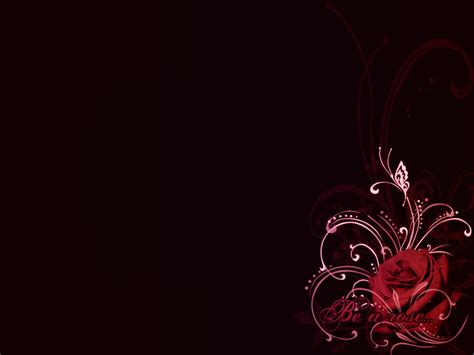 Looking for the best wallpapers? Red Rose With Black Backgrounds - Wallpaper Cave