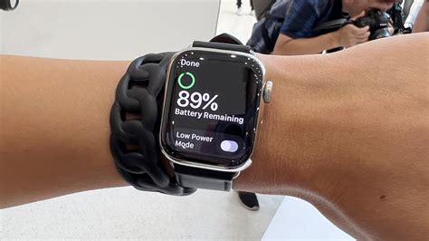 Apple Watch 9 Todo Lo Que Sabemos Techradar