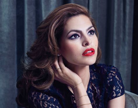 Eva Mendes New Makeup Line Is Amazing Stylecaster