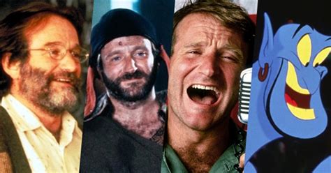 Not sure what to stream anymore? Manic Wayne's 15 Favourite Robin Williams Movies