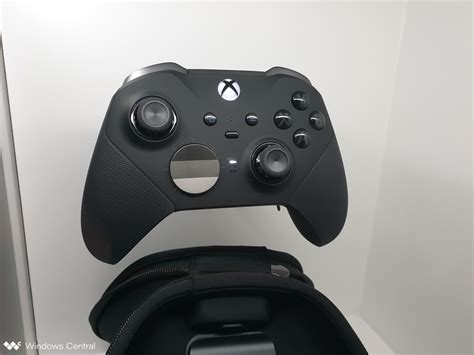 Xbox Elite Wireless Controller Series 2 Everything You Need To Know