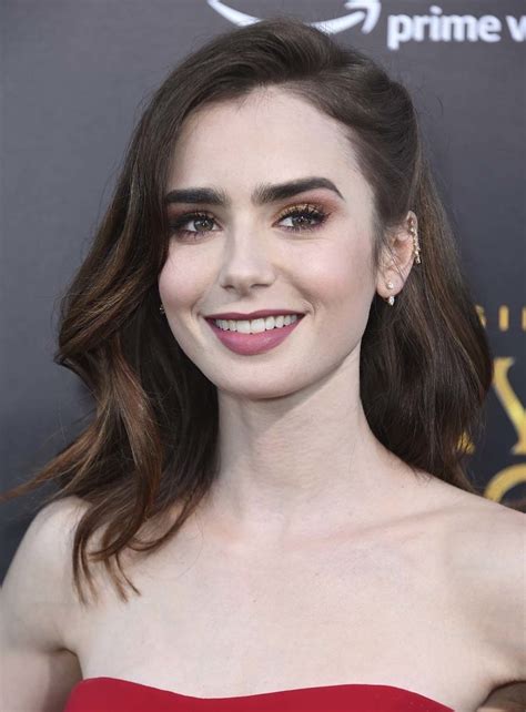 Tag your own creations with #dailylilycollins if you'd like to be featured on. 33 Hottest Lily Collins Bikini Pictures Are Really Looks ...